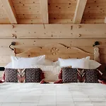 Les Du Mont D'arbois Megève