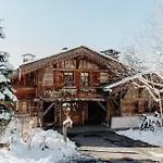 Les Du Mont D'arbois 5*