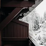 Les Du Mont D'arbois Megève