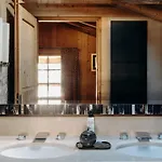 Les Du Mont D'arbois Megève