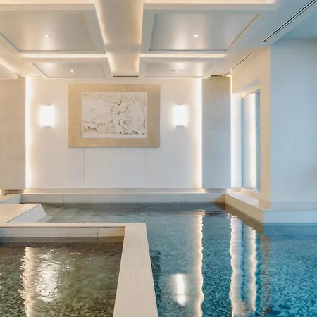 Les Du Mont D'arbois 5*