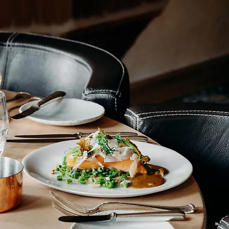 Les Du Mont D'arbois Межев