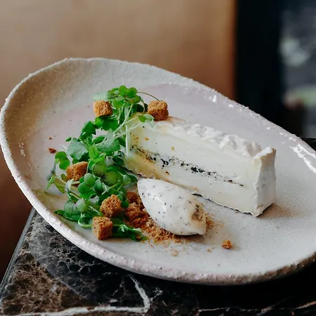 Les Du Mont D'arbois Отель