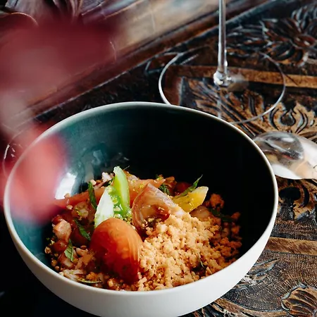 Отель Les Du Mont D'arbois