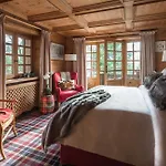 Les Du Mont D'arbois 5* Megève