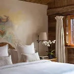 Les Du Mont D'arbois&spa, Hotel Megève