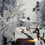 Les Du Mont D'arbois Hotel