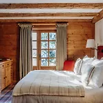 Les Du Mont D'arbois&spa, Hotel 5*