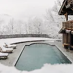 Hotel Les Du Mont D'arbois 5*