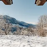 Les Du Mont D'arbois&spa, Hotel 5*