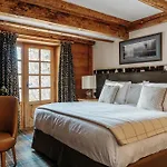 Les Du Mont D'arbois&spa, 5*