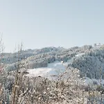 Les Du Mont D'arbois&spa, Hotel 5*