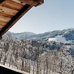 Hotel Les Du Mont D'arbois 5*