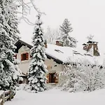 Hotel Les Du Mont D'arbois Megève