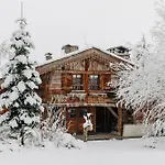 Les Du Mont D'arbois Hotel 5*