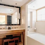 Les Du Mont D'arbois&spa, Hotel 5*