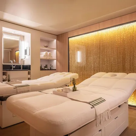 Les Du Mont D'arbois Megève