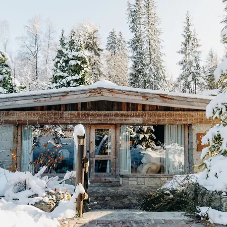 Les Du Mont D'arbois Hotel Megève