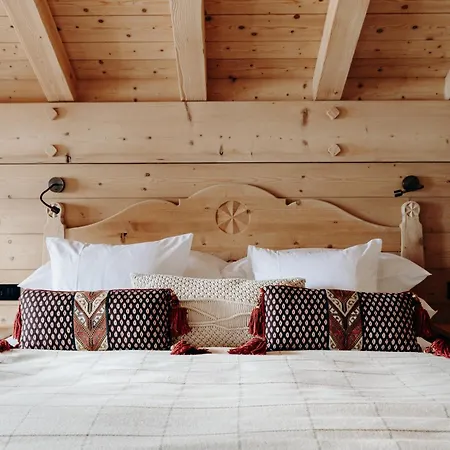 Les Du Mont D'arbois Megève