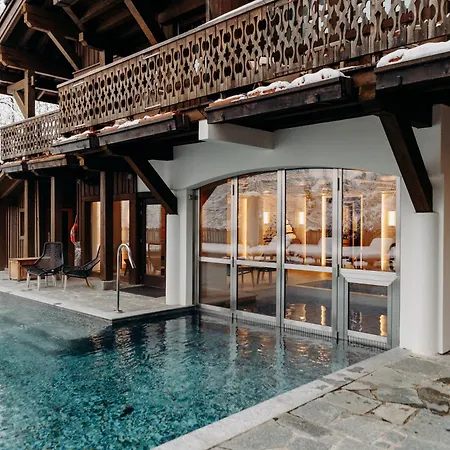 Les Du Mont D'arbois