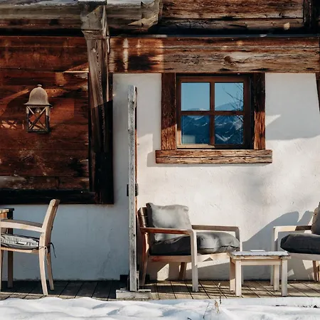 Les Du Mont D'arbois