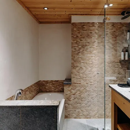 Les Du Mont D'arbois&spa, 5* Megève
