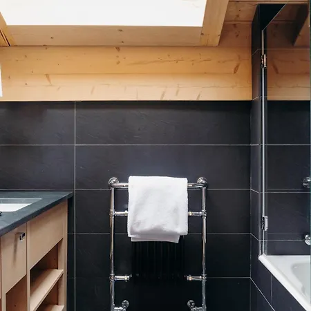 Les Du Mont D'arbois&spa,