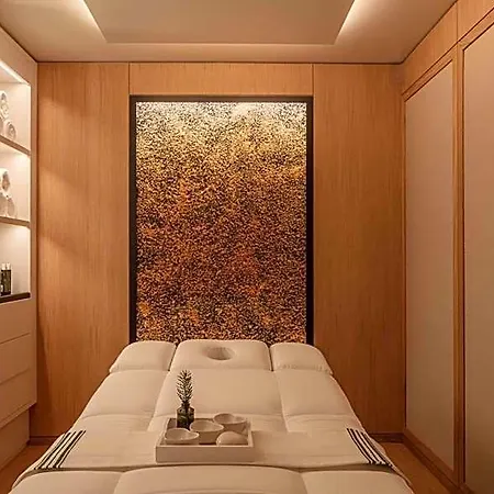 Les Du Mont D'arbois&spa, 5* Megève