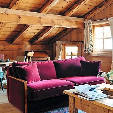Hotel Les Du Mont D'arbois&spa, Megève