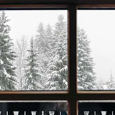 Les Du Mont D'arbois 5*