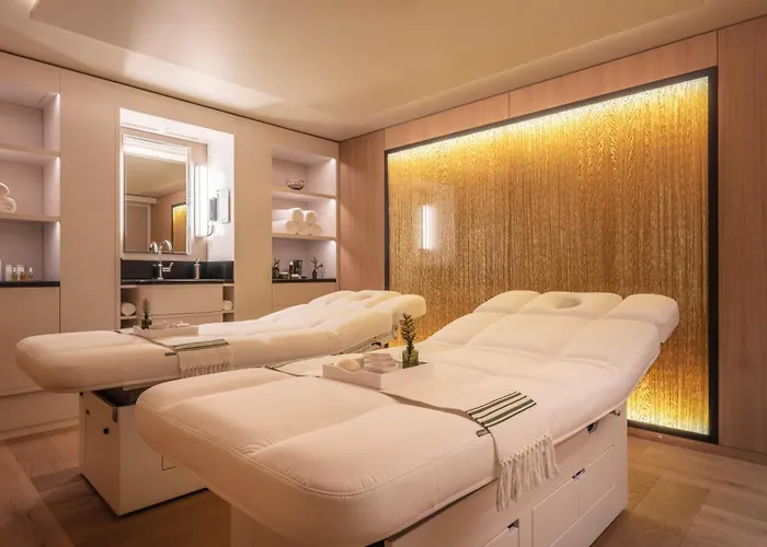 Les Du Mont D'arbois Megève