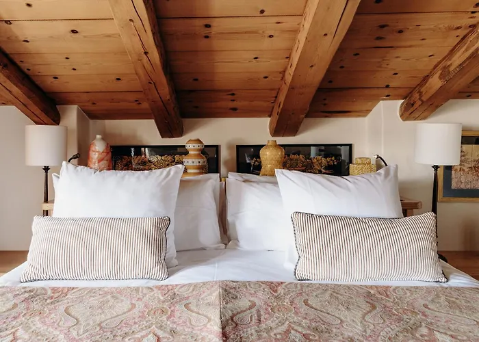 Les Du Mont D'arbois