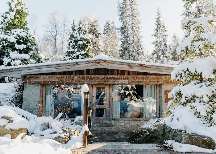 Les Du Mont D'arbois Hotel Megève