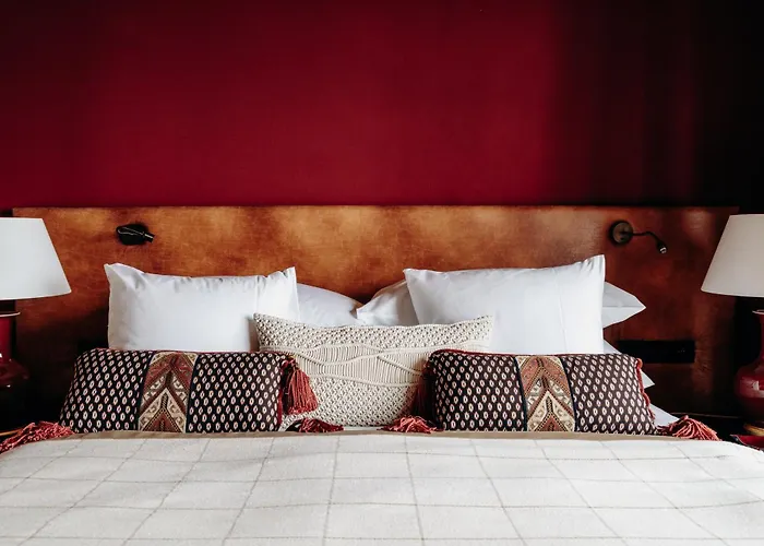 Les Du Mont D'arbois Ξενοδοχείο