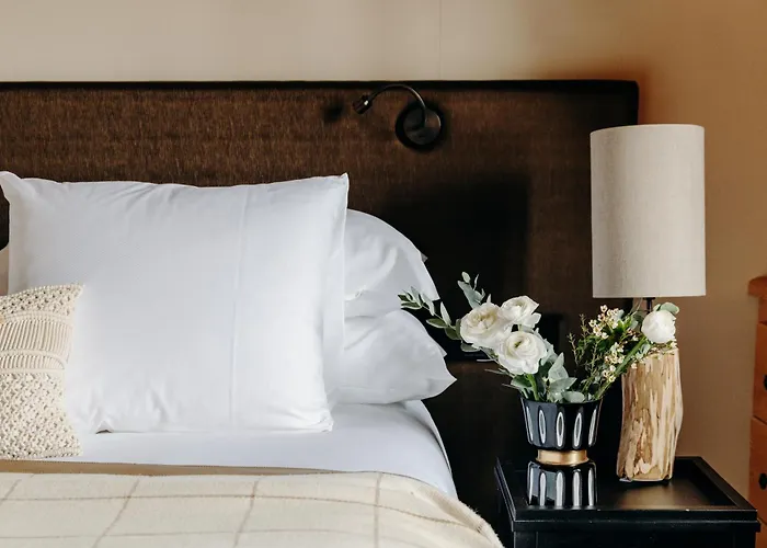 Ξενοδοχείο Les Du Mont D'arbois