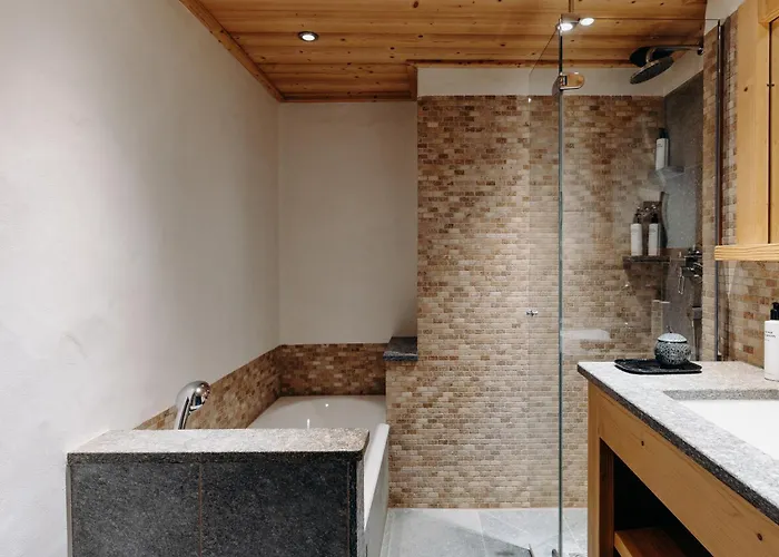 Les Du Mont D'arbois 5* Megève