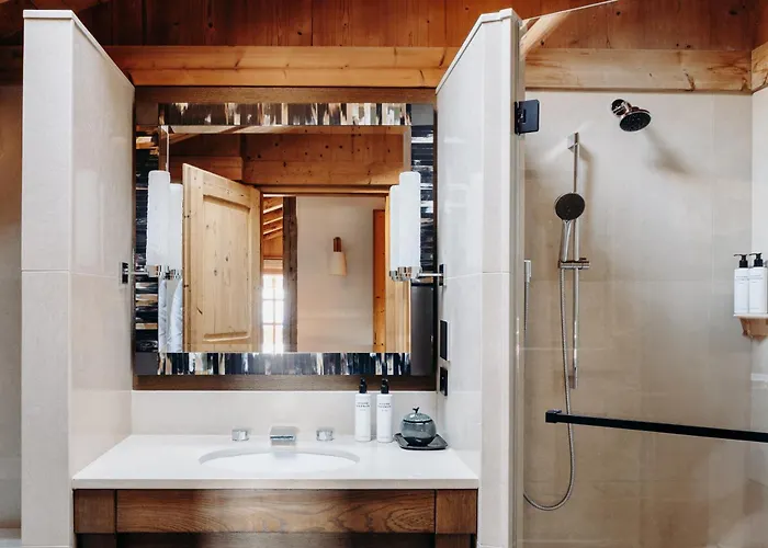 Ξενοδοχείο Les Du Mont D'arbois Megève