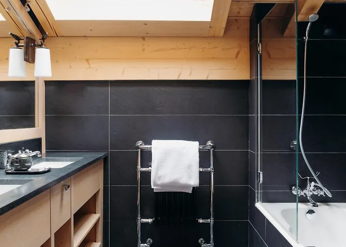 Les Du Mont D'arbois