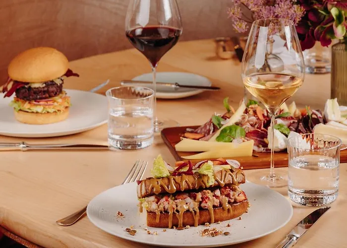 Les Du Mont D'arbois