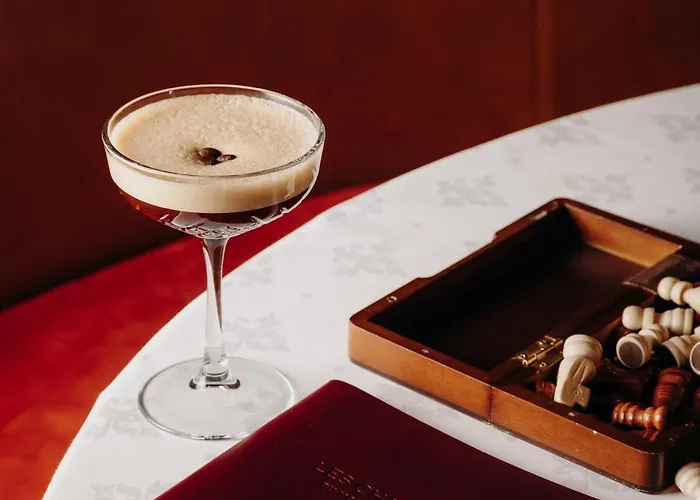 Les Du Mont D'arbois Ξενοδοχείο Megève